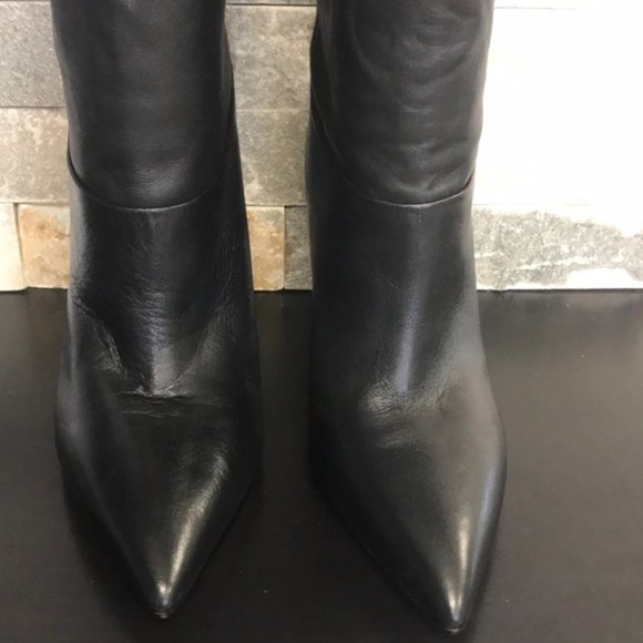 LOUISE ET CIE Tamarix Knee High Boot - Picture 6 of 10